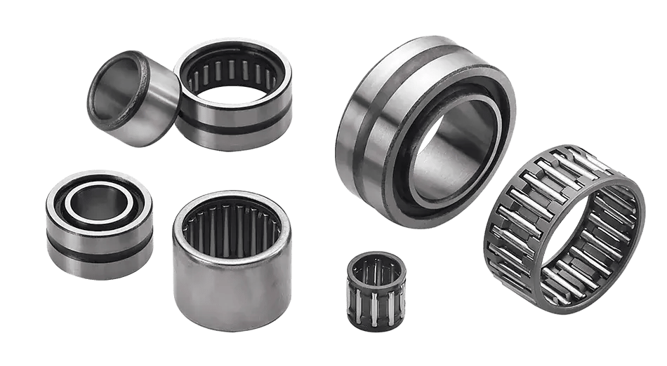 產品2_Needle Roller Bearings