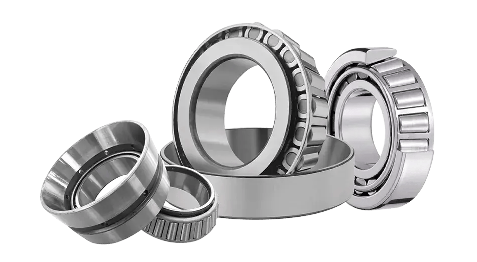 產品3_Tapered Roller Bearings