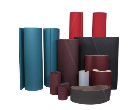 Abrasives Belts(糊)