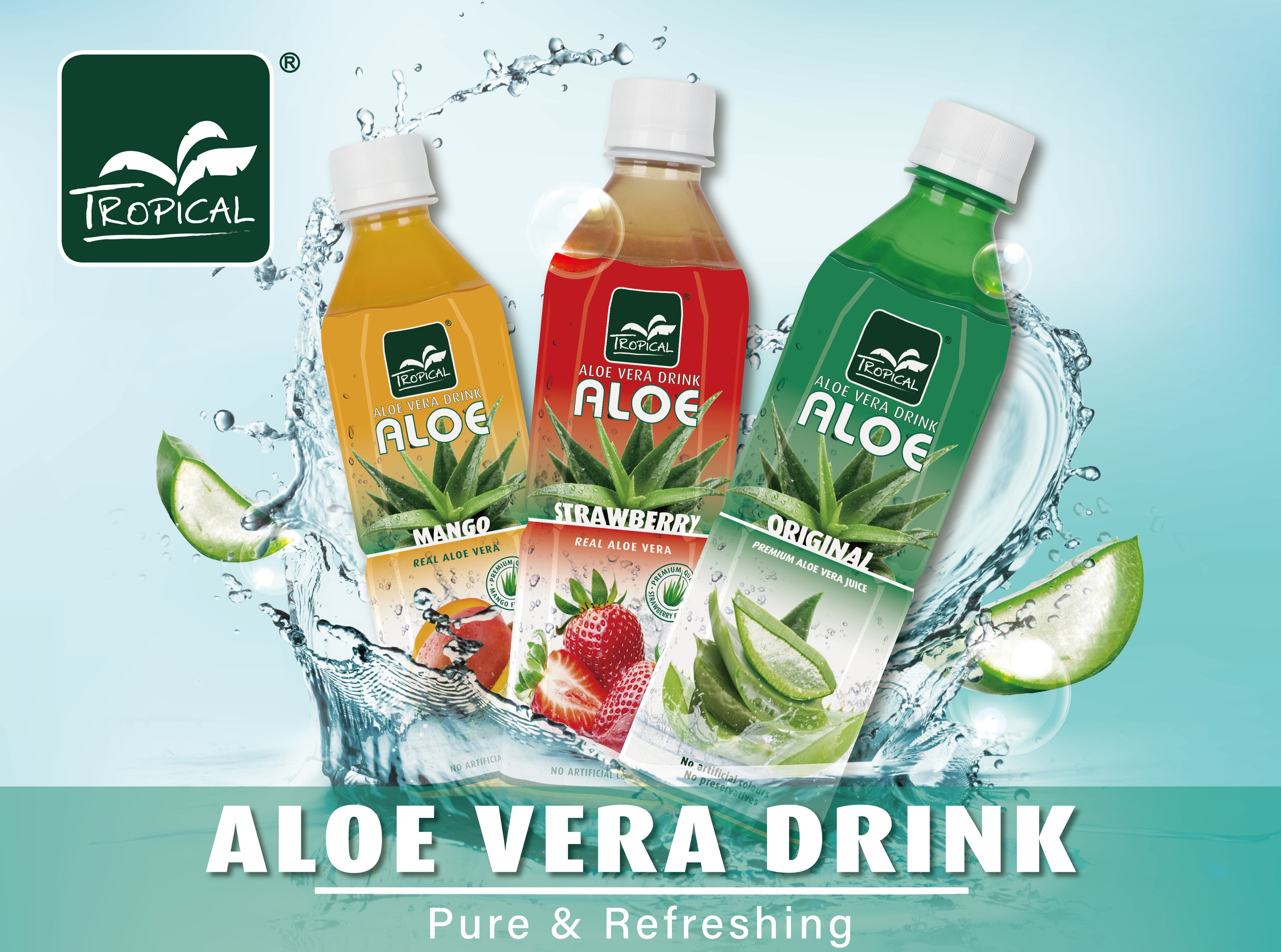 Aloe Vera Drink2