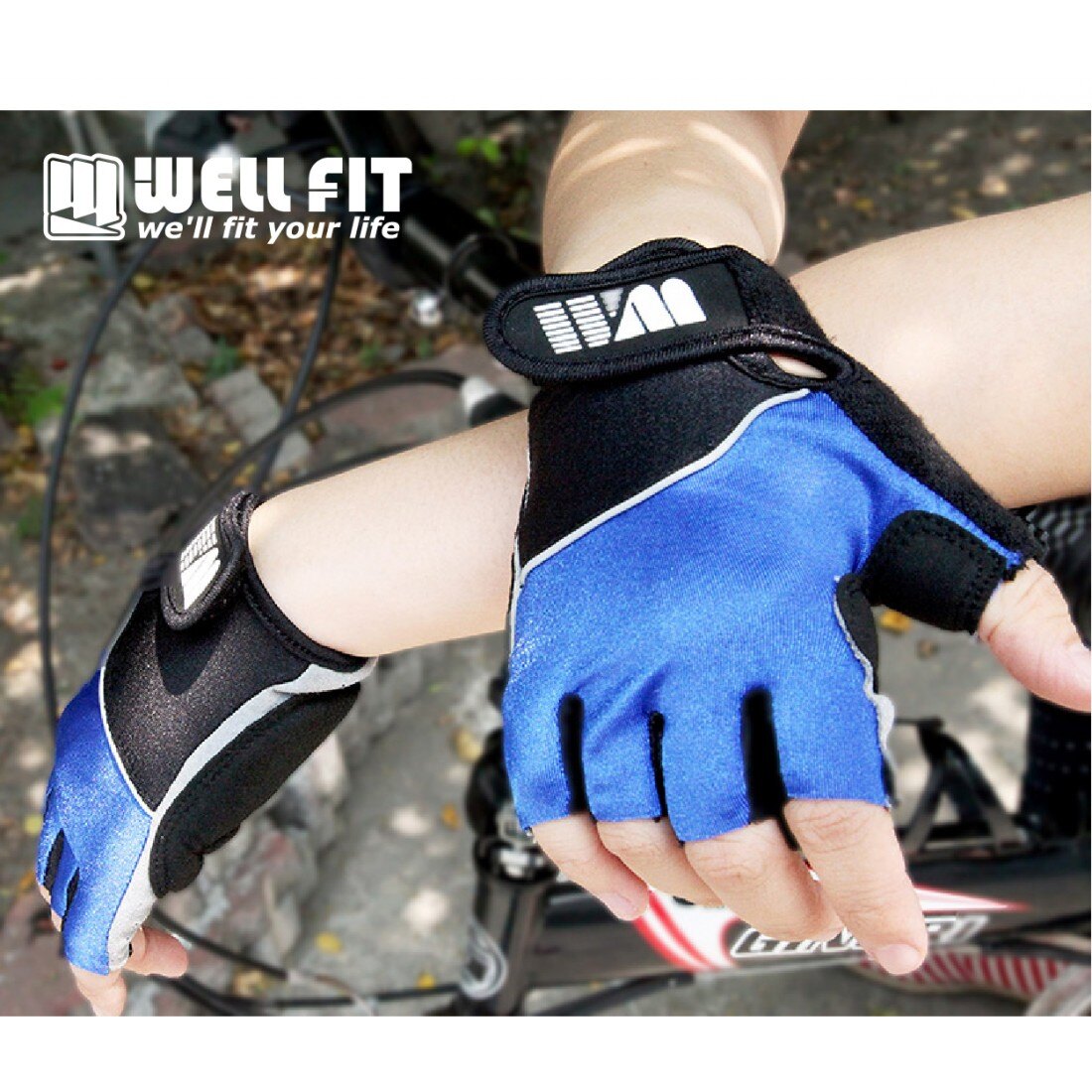 Cycling Gloves (1)