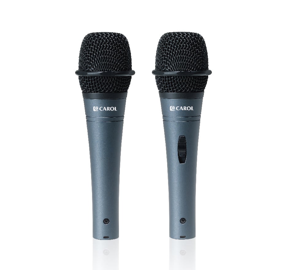 E dur-916S Live Stage Performances Dynamic Microphone