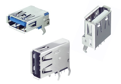 Ethernet Connector