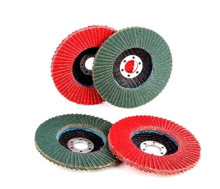 Flap Discs(糊)