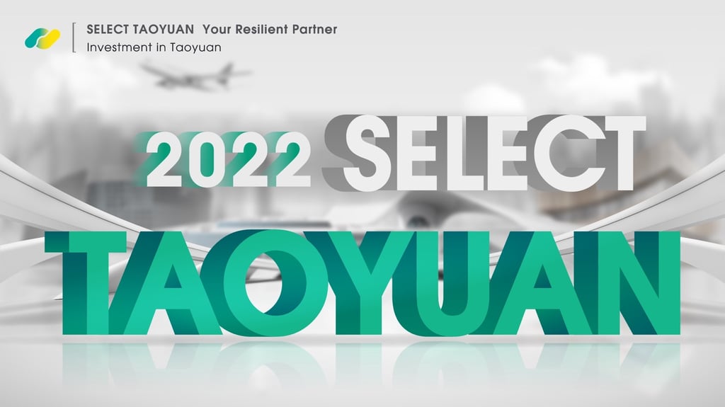 2022 Select Taoyuan