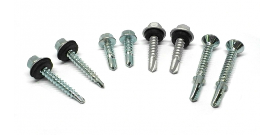 Self Drilling Screw