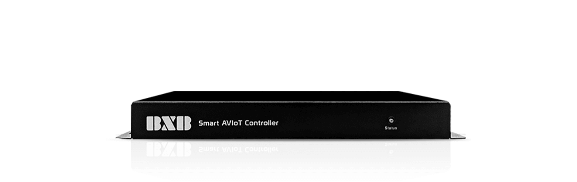 Smart AVIoT Controller