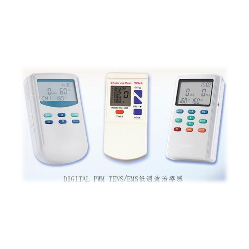 Transcutaneous Electrical