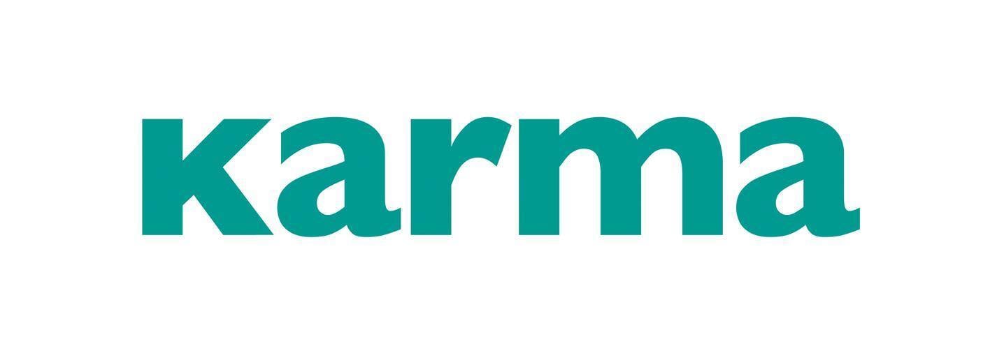 Karma logo