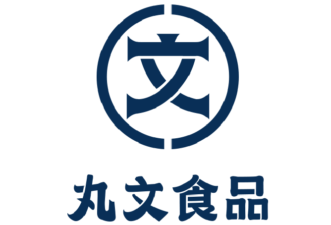 丸文調理食品 Wanwen logo