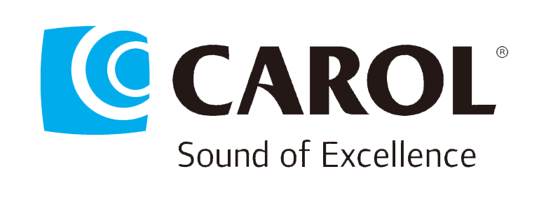佳樂電子 Carol logo