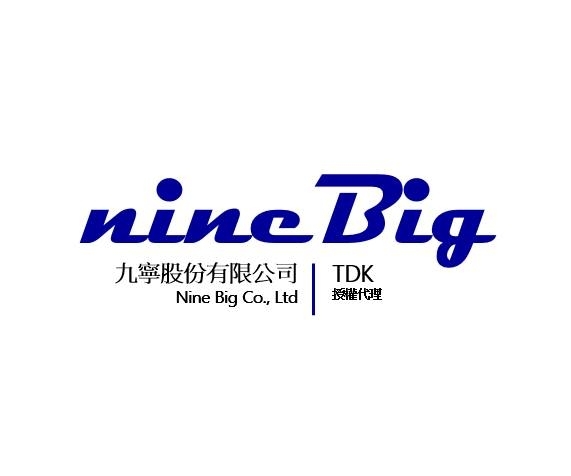 九寧 NingBig logo