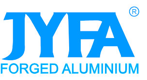 晉燁工業 Jyfa logo