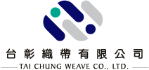 台彰織帶 Tai Chung Weave logo