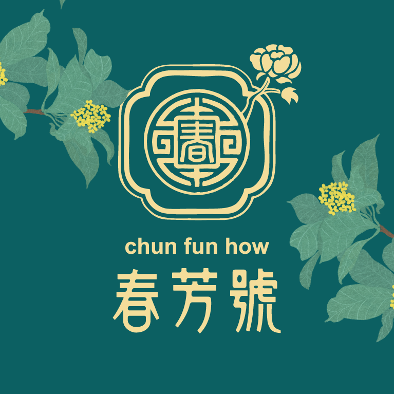 米鼎 ChunFunHow logo