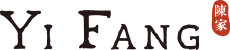 一芳 YIfan logo