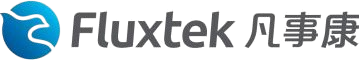 凡事康 Fluxtek logo