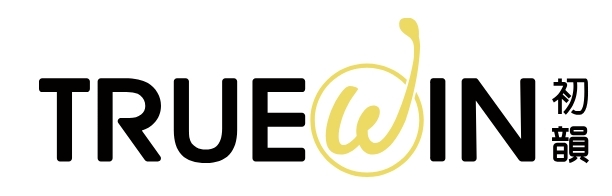 初韻 True Win logo