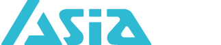 卓越電子 Asiarf logo