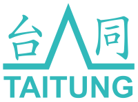 台同儀器 Taitung logo
