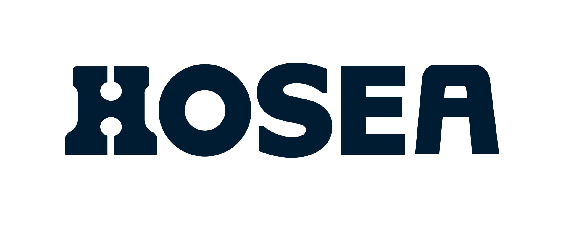 和昕精密科技 Hosea logo