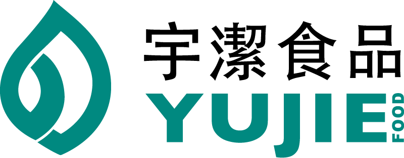 宇潔食品 logo
