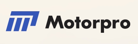 富荃工業 Motorpro logo
