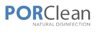 寶可齡奈米生化技術 Porclean logo