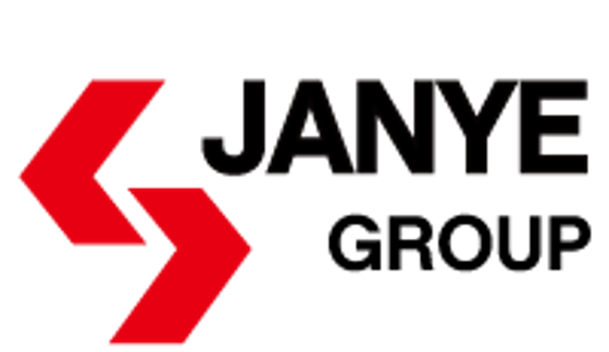 展澄 Janye logo