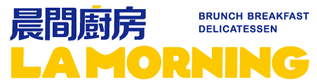 晨間廚房 Lamorning logo