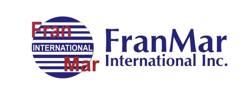 瑞瑪企業 Franmar logo
