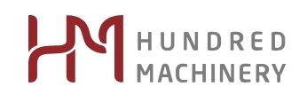 百城機械 Hmfood logo