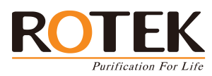 葳錦興業 E-Rotek logo