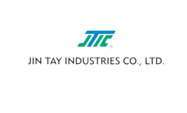 金泰工業 Jintai logo
