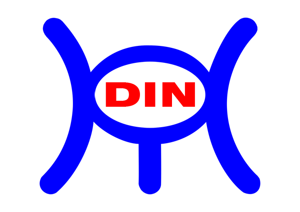鼎康精機 Dinko logo