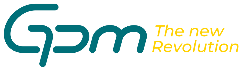 霄特 GPM logo