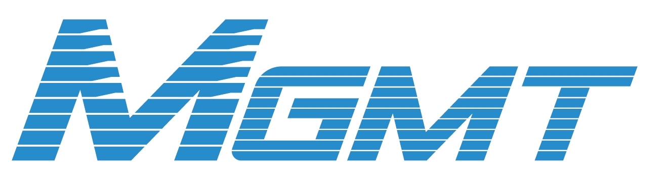 智勤工業 MGMT logo