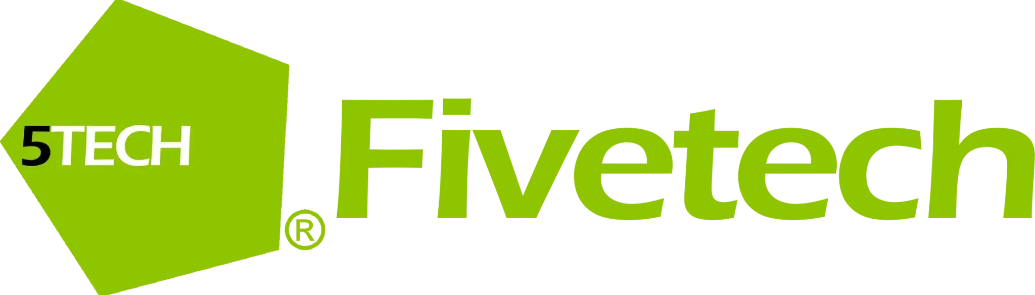伍鐌科技 Fivetech logo
