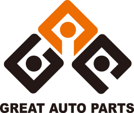 靖鎰 Great Auto Parts logo