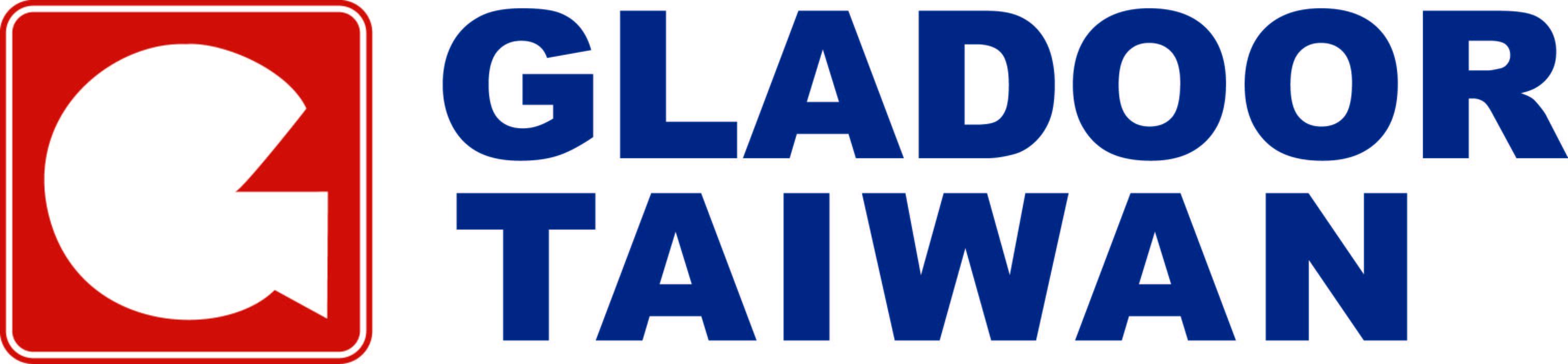 格來得 Gladoor logo