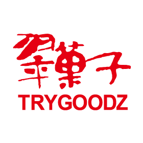 豆之家 Trygoodz logo