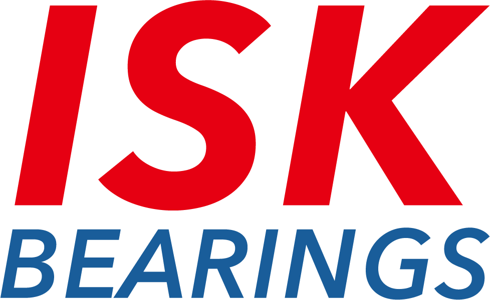 久大軸承 ISK logo