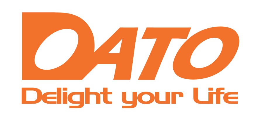 達多科技 Dato logo