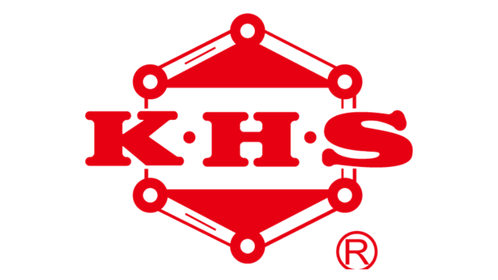 啟華工業 Kae Hwa logo