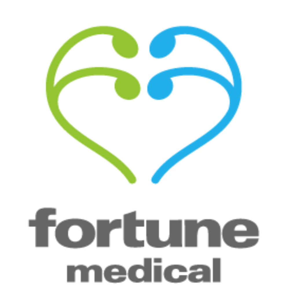 富強醫材 Fortune Medical logo