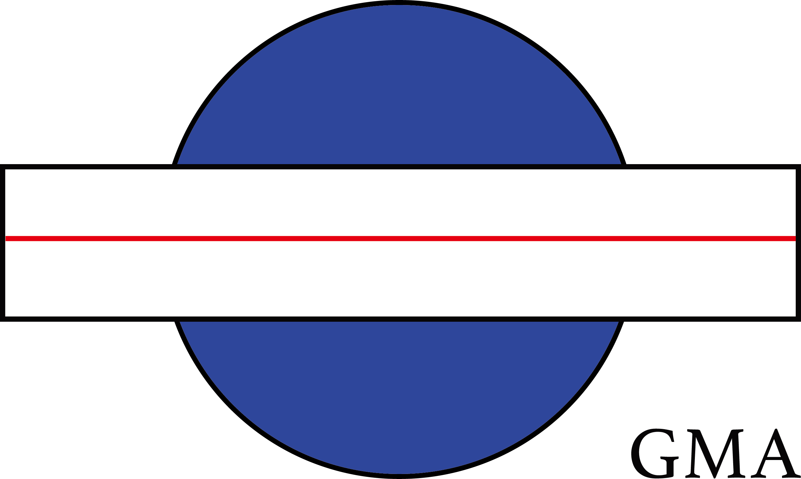 政鈺機械 GMA logo