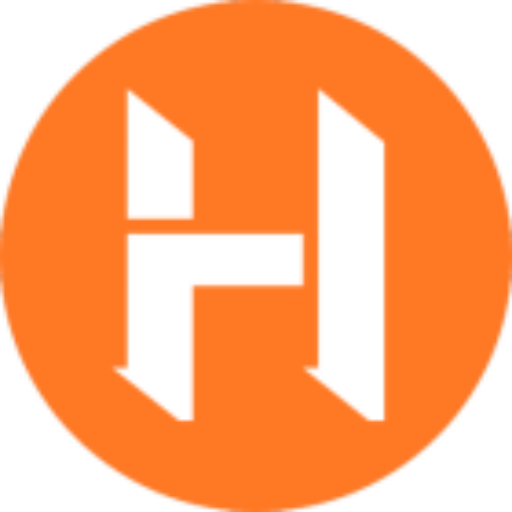 鑫宏益 HHY logo