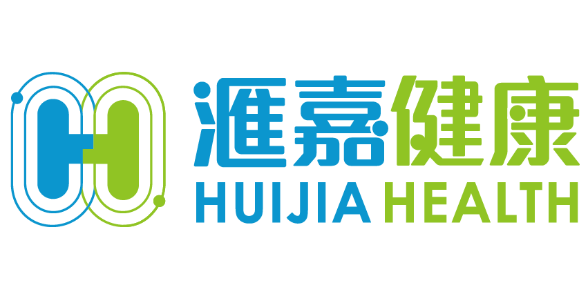 滙嘉健康 logo