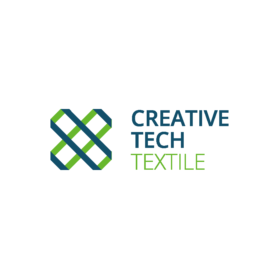 誠佳科紡 Creative Tech Textile logo