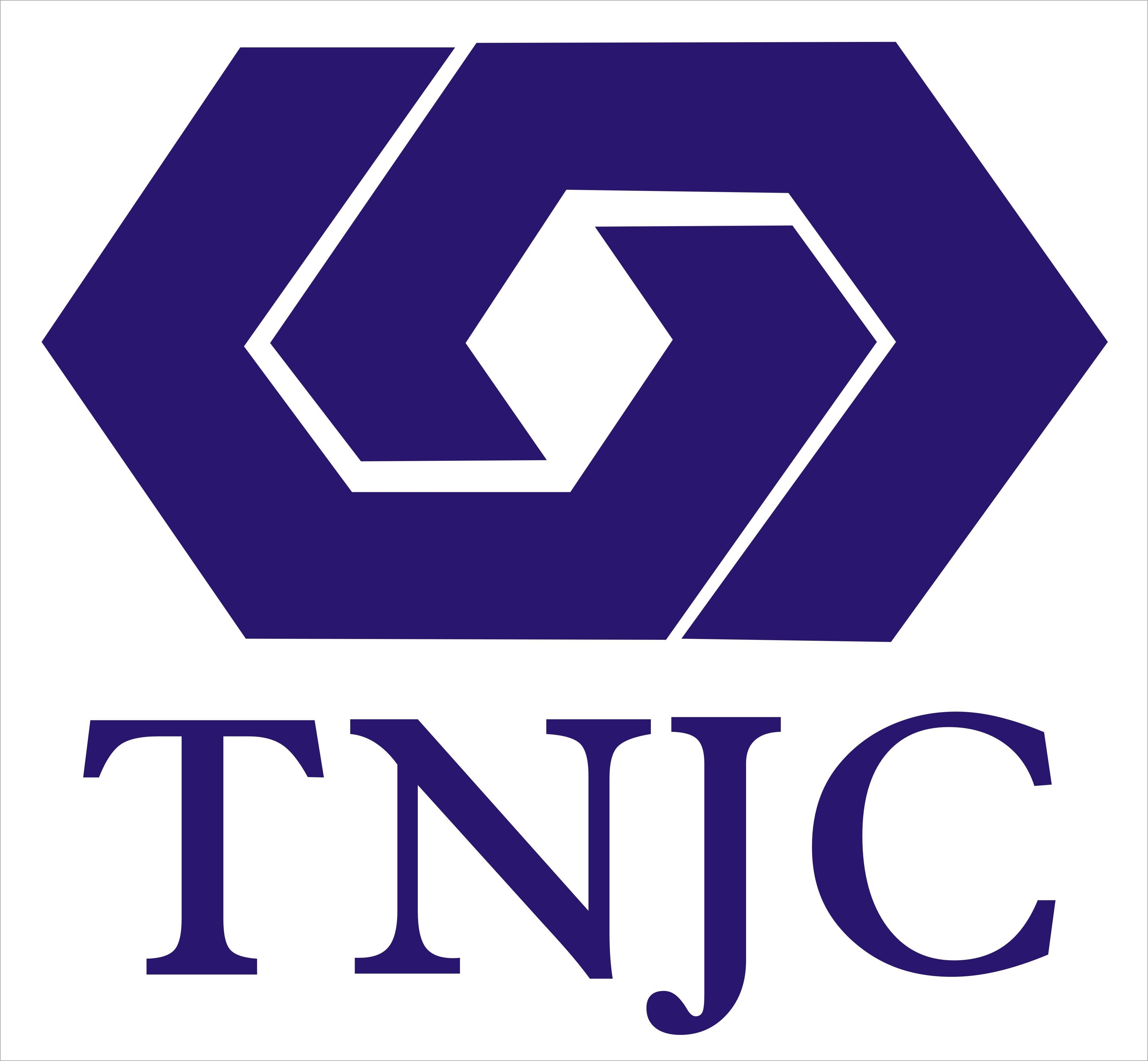 新日化 Taiwan NJC logo